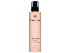 Óleo Creme Escultor Cachos de Abacate X 200 Ml ROSEBAIE