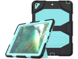 Capa Tablet WEPHONE ACCESORIOS (iPad Air 2 - 9.7'' - Azul)