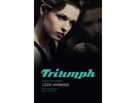 Livro Triumph Collected Stories de Lizzie Harwood (Inglês)
