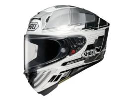 Capacete SHOEI X-Spr Pro Proxy Tc-6 Xl