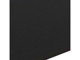 Base de Duche em Resina Mineral Resguardo para Duche Antracite 170X80Cm GME