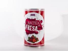 Suplemento Alimentar GENERAL HEALTH FOODS General Health Foods Batido  Morango 700 gr 700