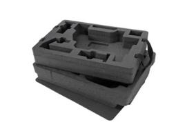 Inserção de Espuma Personalizada NANUK Ronin