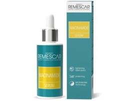 Sérum de Niacinamida 30 ml REMESCAR