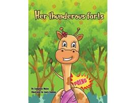 Livro Her thunderous farts de Sangeeta Mulay (Inglês)