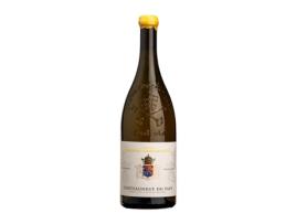 Vinho branco RAYMOND USSEGLIO Pure Clairette Clairette Blanche Châteauneuf-du-Pape (0.75 L - 1 Unidade)