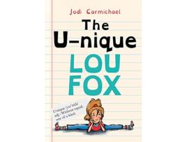 Livro Unique Lou Fox de Jodi Carmichael (Inglês)