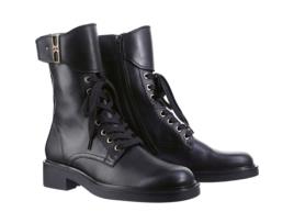 Sapatos de Mulher HOGL Preto (37.5)