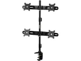 Suporte de Mesa AMER AMR4C (15'' a 24'' - Até 8 kg)