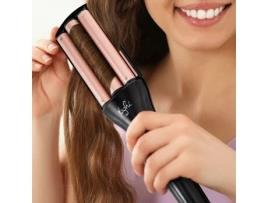 Ferro Ondulado de Cerâmica Rdesign YOGHI