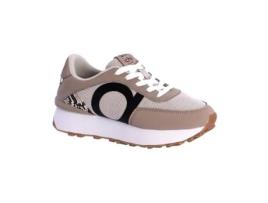 Sapatilhas de Mulher AMICHI Nancy Multicor (36)