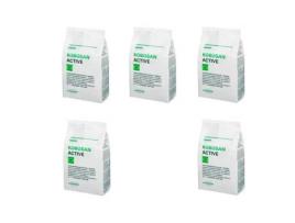 Kobosan 5 Saquetas de 500G Aspirador KOBOLD 135555