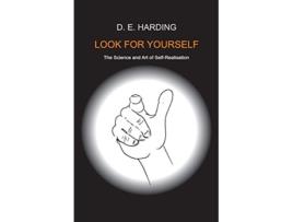 Livro Look For Yourself de Douglas Edison Harding (Inglês)