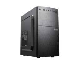 Desktop INSYS Pnet I3-10100 8Gb Ssd 256Gb Windows 11 Home Wifi