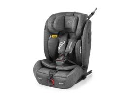 Cadeira Auto FAIRGO Forza I-Size 76-150 Cm Stone Grey