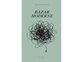 Livro BAZAR MODERNE French Edition de Roland Martin (Francês)