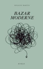 Livro BAZAR MODERNE French Edition de Roland Martin (Francês)