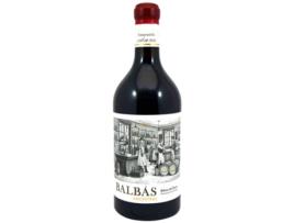 Balbás Ancestral Tempranillo Ribera del Duero 75 cl