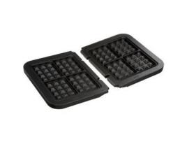 Placa para Fazer Waffles CUISINART Gr020E