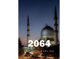 Livro 2064 de Abu Bakr Rawlins (Inglês)