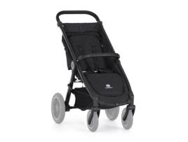 Chassi de Carrinho PETITE&MARS Street2 Black