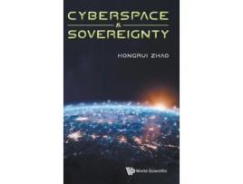 Livro Cyberspace Sovereignty de Hongrui Zhao (Inglês - Capa Dura)