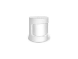 Sensor de Movimento Pir Sem Fios Zigbee E2 NOUS