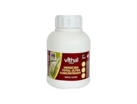 VITHAL GARDEN Herbicida Total Ultraconcentrado Terter Nature 500 Ml