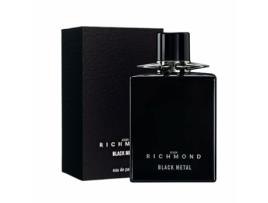 Perfume Mulher JOHN RICHMOND Black Metal (100 ml)