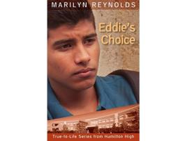 Livro Eddies Choice 11 TrueToLife from Hamilton High de Marilyn Reynolds (Inglês)