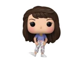 Figura Funko SALVOS PELO SINO: 30 Anos Kelly Kapowski Pop! Vinil