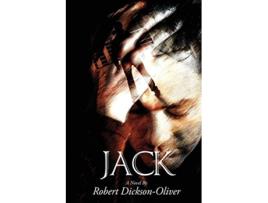 Livro Jack de Robert DicksonOliver (Inglês)