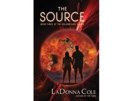Livro The Source 3 Holding Kate de Ladonna Cole (Inglês)
