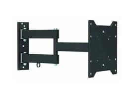 Suporte de Parede P/ Tv Rotativo SINOX Sob-0152 .