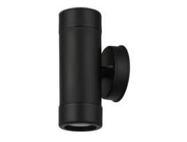 Lâmpada de Parede Ao Ar Livre Vegas-P2 Gu10 2X5W VITO LIGHTING