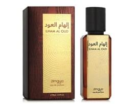 Perfume Mulher ZIMAYA Ilham Al Oud (100 ml)