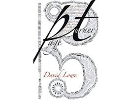 Livro Page Turner de David Lowe (Inglês)