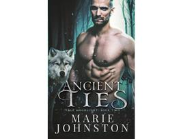 Livro Ancient Ties de Marie Johnston (Inglês)