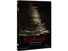 Slumber 2017 / Slumber El Demonio Del Sueño