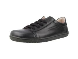 Sapatos de Mulher QUONDAM Tecido Preto (37)