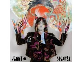 Jenny O. Spectra Vinil 180 Gramas
