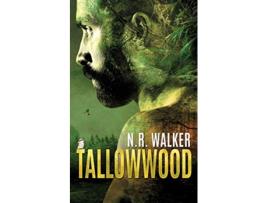 Livro Tallowwood de N R Walker (Inglês)