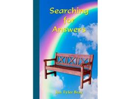 Livro Searching for Answers de Jan Tyler Bray (Inglês)