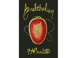 Livro Anelthalien de HA Pruitt (Inglês)