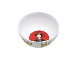 Baby Bowl PETIT JOUR Prince ''Je Demande Pour Sortir...''.