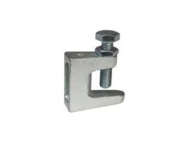Grampo de Viga Modelo C M8 WALRAVEN 6003008