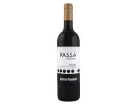 Passa Pequena Doc Douro Vinho Tinto QUINTA DO PASSADOURO