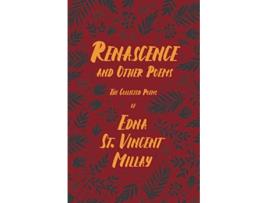 Livro Renascence and Other Poems The Poetry of Edna St Vincent Millay de Edna St Vincent Millay Carl Van Doren (Inglês)