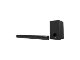 8059519542220 alto-falante soundbar Preto 2.1 canais 80 W TELEFUNKEN