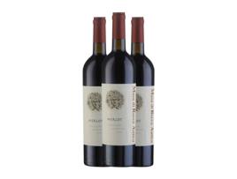 Vinho MUSA DI ROCCA ANTICA Merlot Terre di Chieti (0.75 L - 3 Unidades)